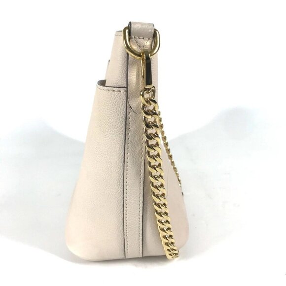 LOUIS VUITTON M24638 Lock Me Lock & Walk 2WAY bag Shoulder Bag Ivory - Picture 4 of 13